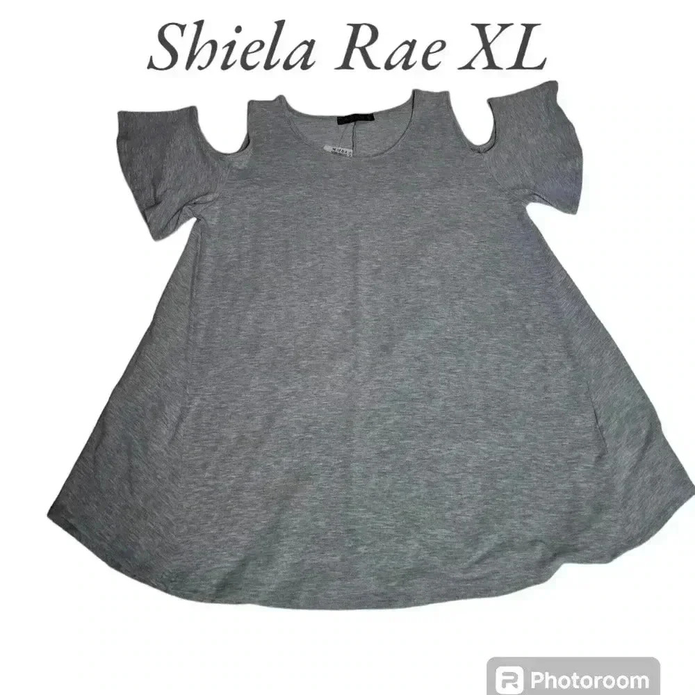 Shiela Rose Blouse XL NWT
